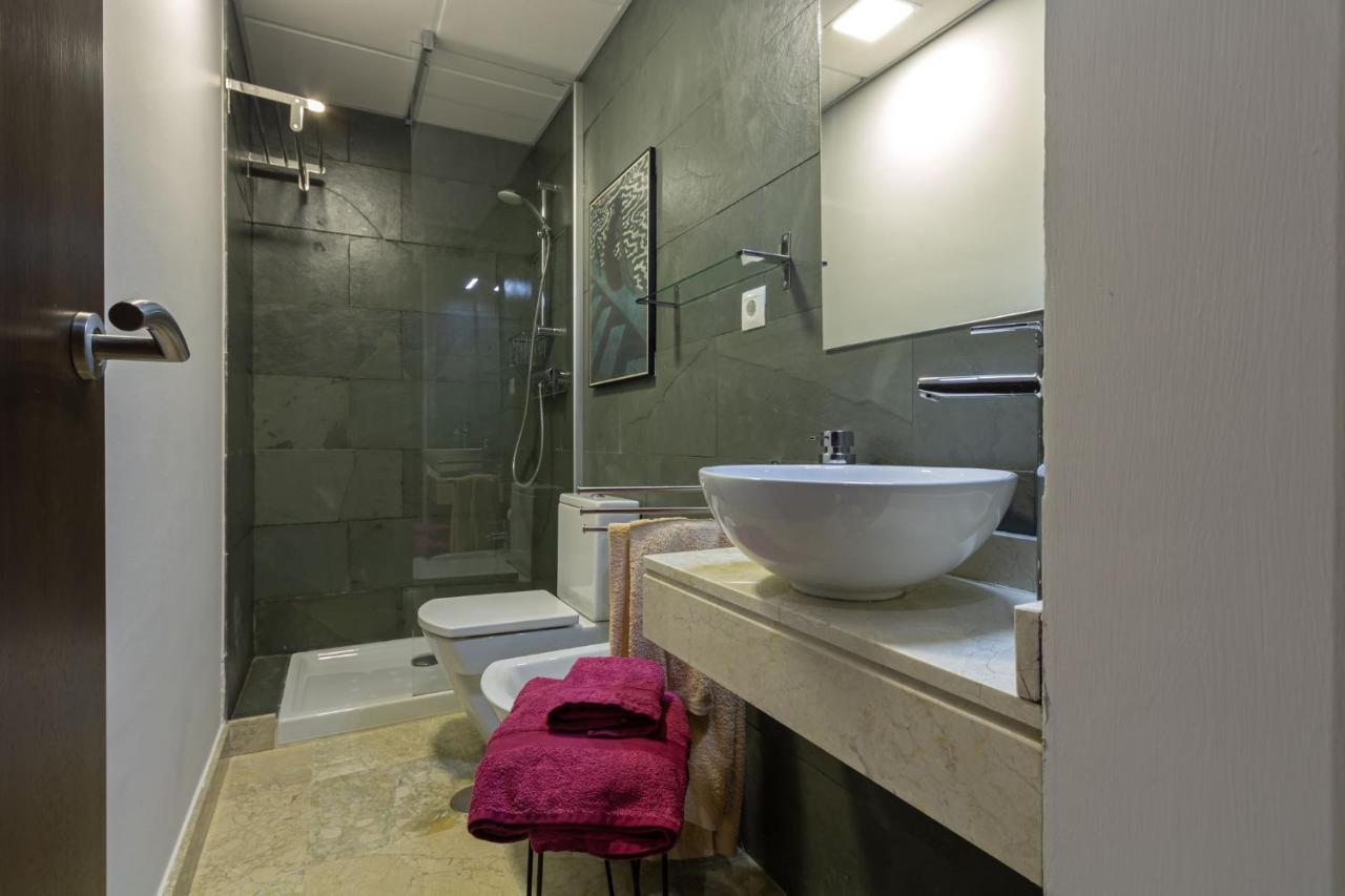 Apartamento Alkazar Gardens Old Town 6 Pax Sevilla Exterior foto