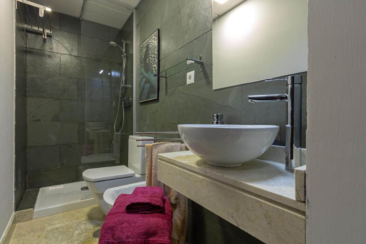 Apartamento Alkazar Gardens Old Town 6 Pax Sevilla Exterior foto